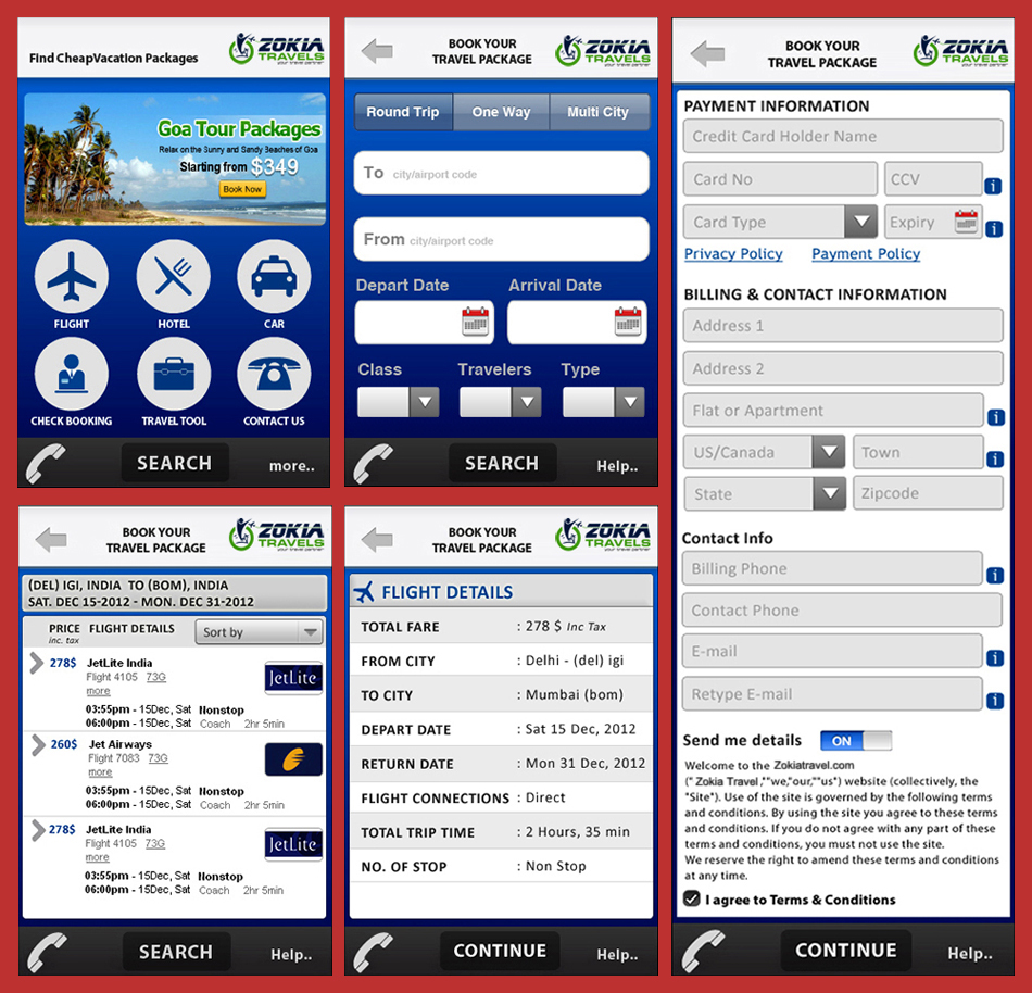 download robust estimation